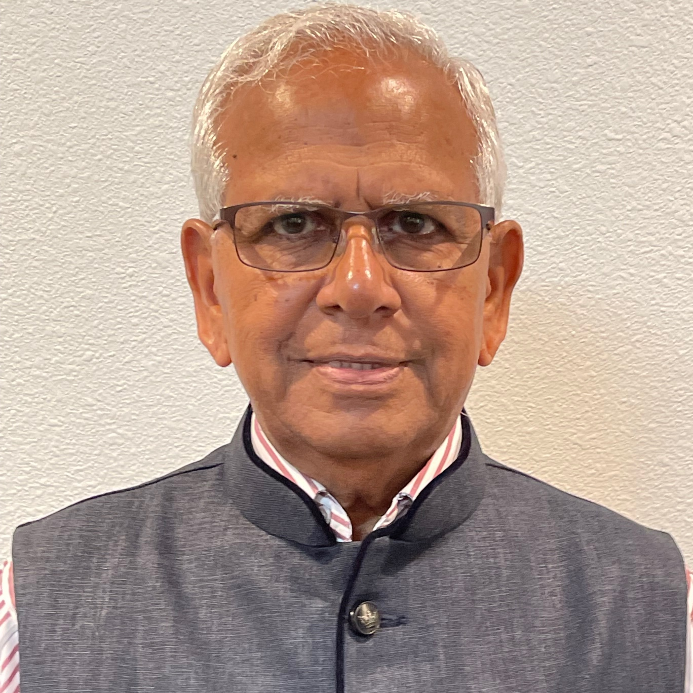 Ramanbhai Patel
